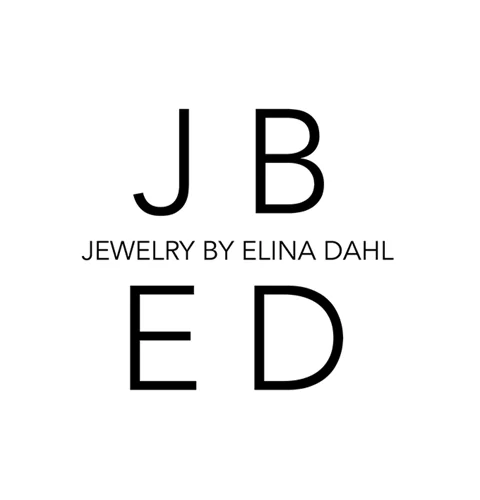 Jewelry By Elina Dahl, &aring;terbruks-smycken, remake,